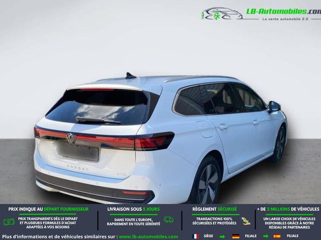 Volkswagen Golf 1.5 eTSI 150 BVA Blanc de 2025