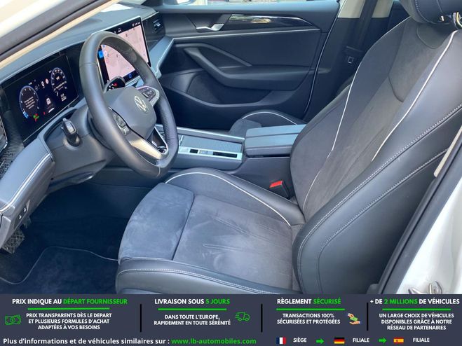 Volkswagen Golf 1.5 eTSI 150 BVA Blanc de 2025