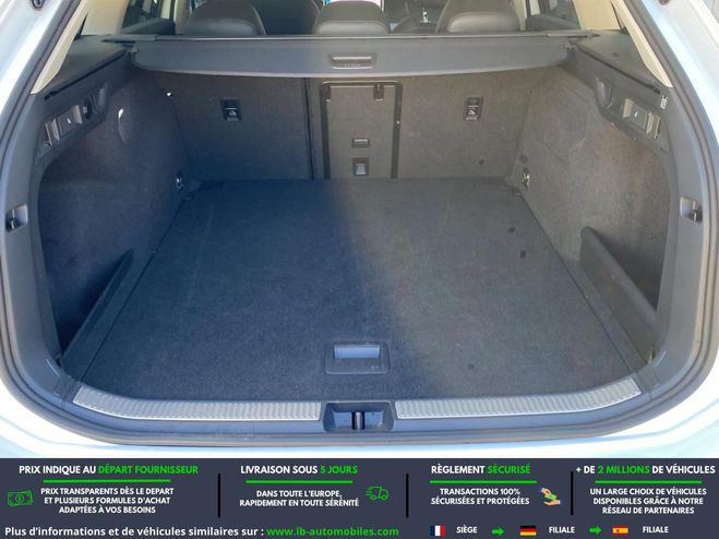 Volkswagen Golf 1.5 eTSI 150 BVA Blanc de 2025