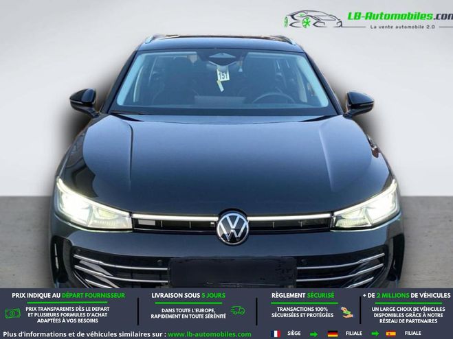 Volkswagen Golf 1.5 eTSI 150 BVA Noir M�tallique de 2024