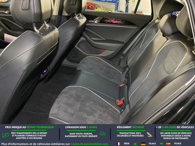 Volkswagen Golf 1.5 eTSI 150 BVA Noir M�tallique de 2024