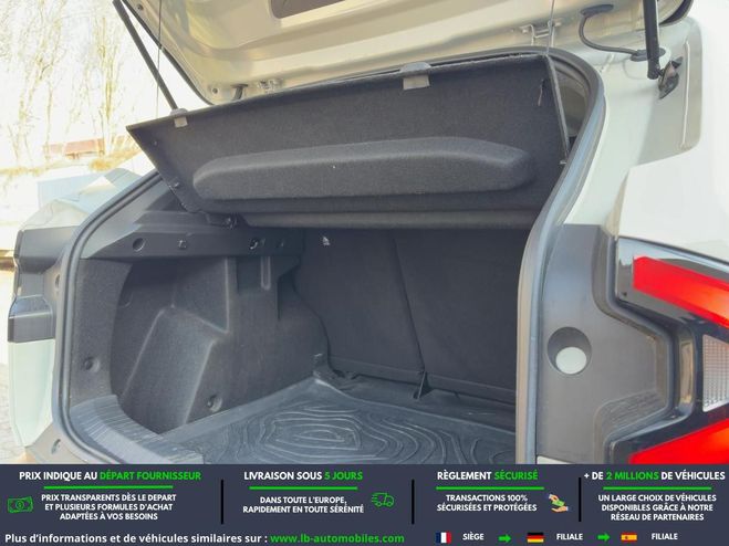 Dacia Duster Hybrid 140 4x2  de 2025
