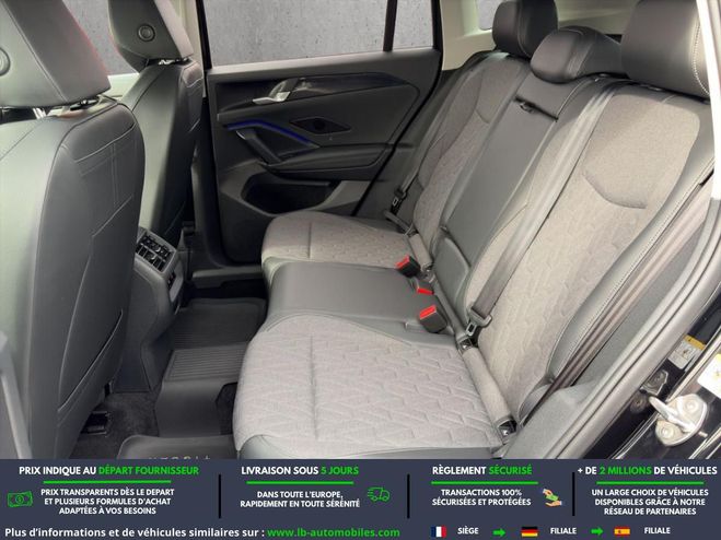 Volkswagen Tiguan 2.0 TDI 193ch BVA 4Motion Noir M�tallique de 2024