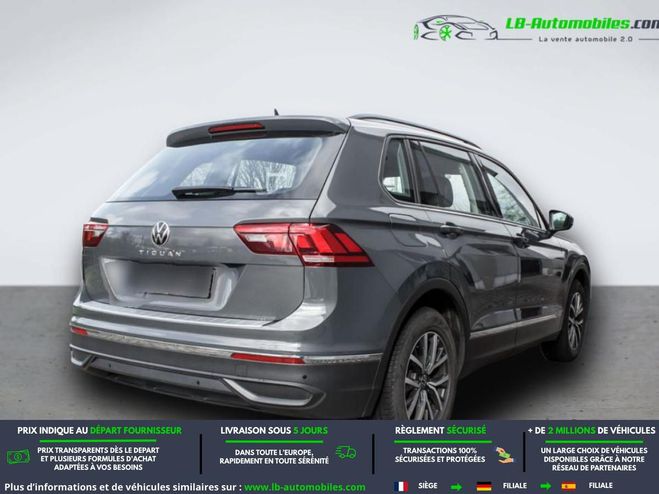 Volkswagen Tiguan 2.0 TDI 150ch BVA Gris M�tallique de 2023