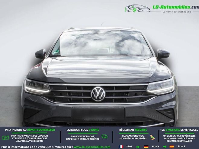 Volkswagen Tiguan 2.0 TDI 150ch BVA Gris M�tallique de 2023