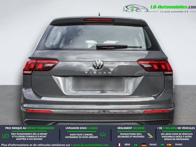 Volkswagen Tiguan 2.0 TDI 150ch BVA Gris M�tallique de 2023