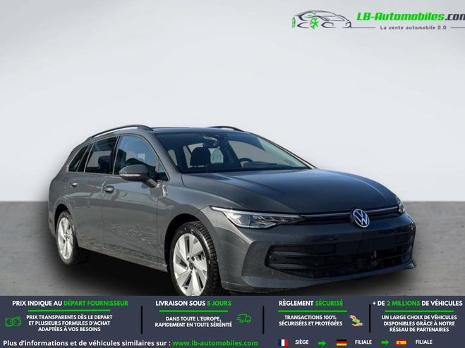 Volkswagen Golf 2.0 TDI 116 BVM Gris M�tallique de 2024
