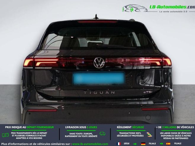 Volkswagen Tiguan 1.5 eTSI 130 BVA Gris de 2024