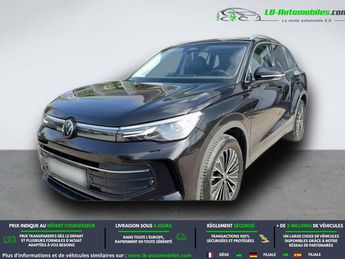  Voir d&eacute;tails -Volkswagen Tiguan 1.5 eTSI 130 BVA &agrave; Beaupuy (31)
