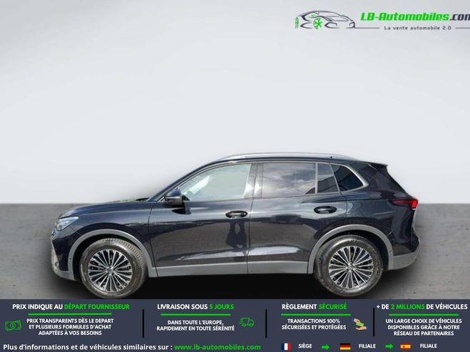 Volkswagen Tiguan 1.5 eTSI 130 BVA Noir de 2024