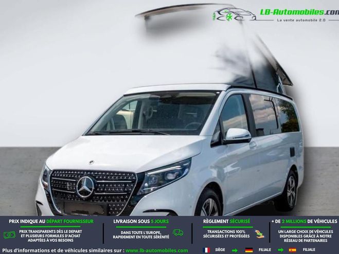 Mercedes Classe V 220d BVA RWD Blanc M�tallique de 2025