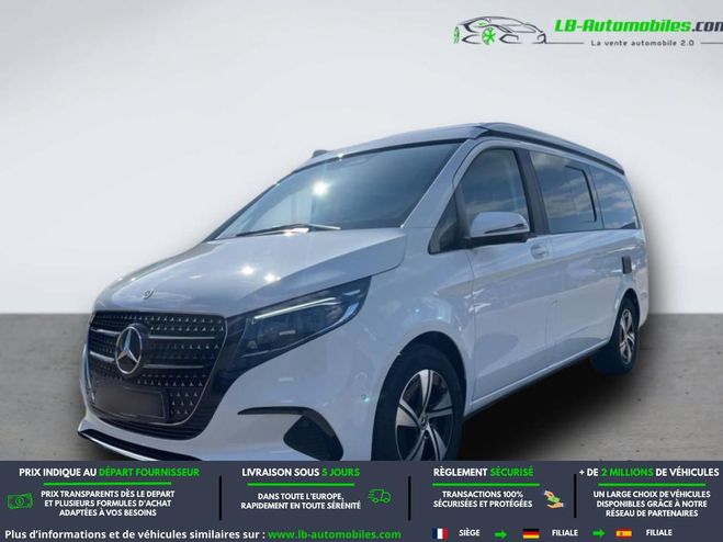 Mercedes Classe V 220d BVA RWD Blanc M�tallique de 2025