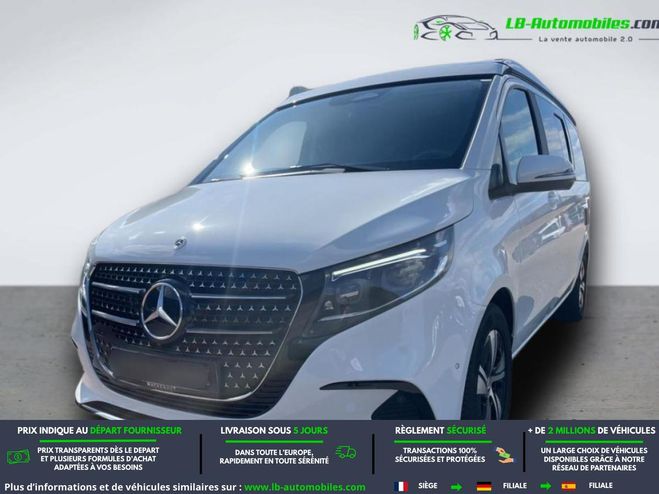 Mercedes Classe V 220d BVA RWD Blanc M�tallique de 2025