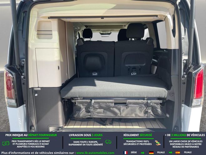 Mercedes Classe V 220d BVA RWD Blanc M�tallique de 2025