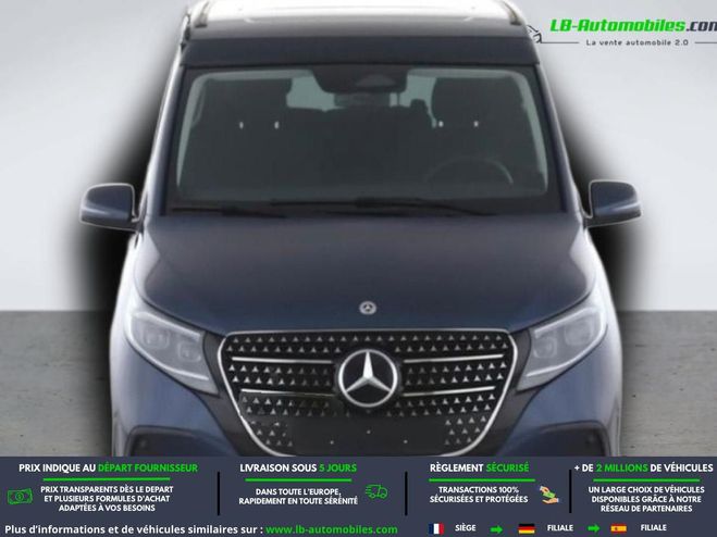 Mercedes Classe V 250d BVA RWD Bleu M�tallique de 2025