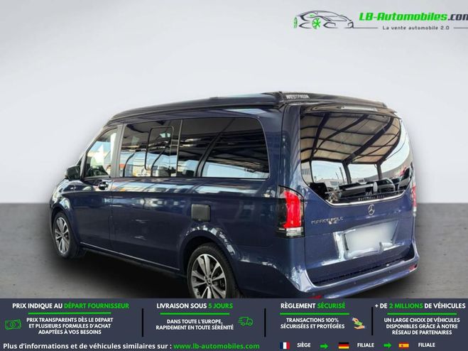 Mercedes Classe V 250d BVA RWD Bleu M�tallique de 2025