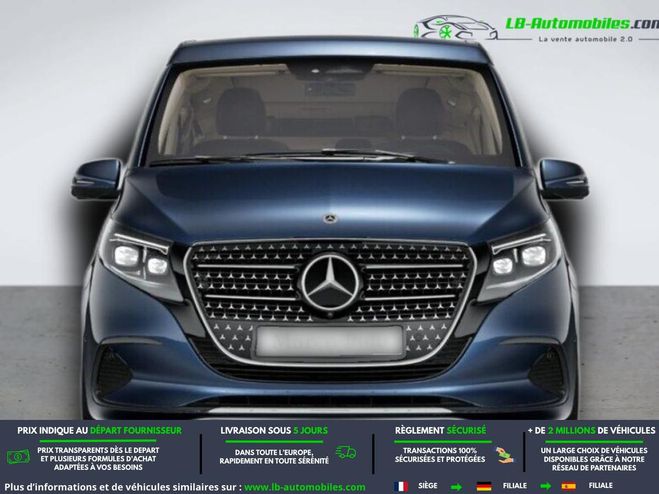 Mercedes Classe V 250d BVA RWD Bleu M�tallique de 2025