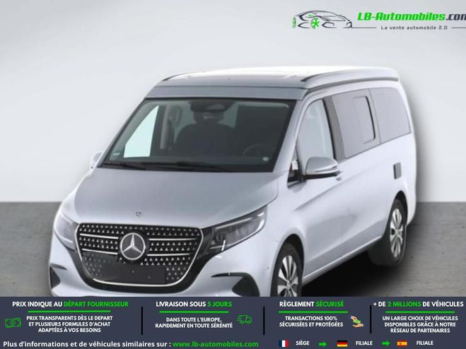 Mercedes Classe V 220d BVA RWD Argent� M�tallique de 2025