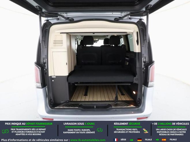 Mercedes Classe V 220d BVA RWD Argent� M�tallique de 2025