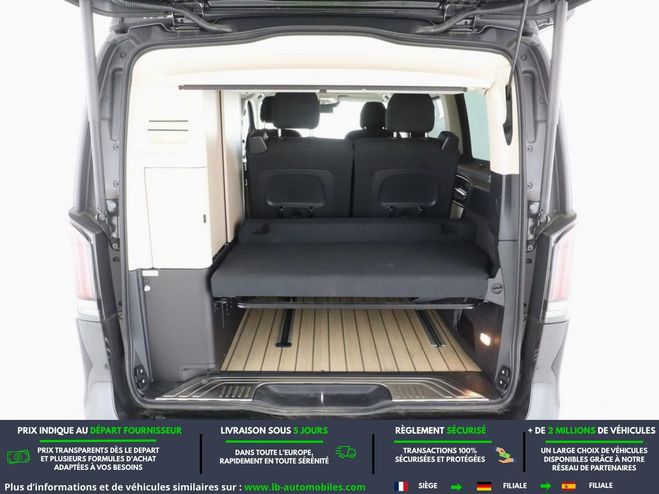 Mercedes Classe V 220d BVA RWD Gris M�tallique de 2025