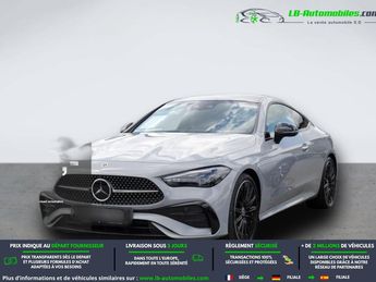  Voir d&eacute;tails -Mercedes Classe CL 450 BVA 4MATIC &agrave; Beaupuy (31)