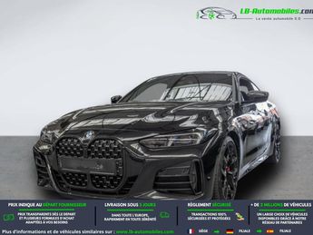  Voir d&eacute;tails -BMW Serie 4 420i 184 ch BVA &agrave; Beaupuy (31)