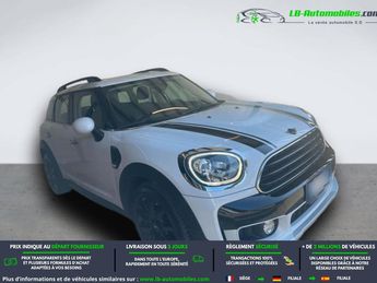  Voir d&eacute;tails -Mini Clubman D 150 ch BVM &agrave; Beaupuy (31)