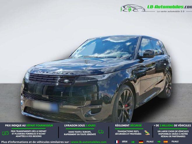 Land rover Range Rover P460e AWD 3.0L i6 PHEV Noir M�tallique de 2024