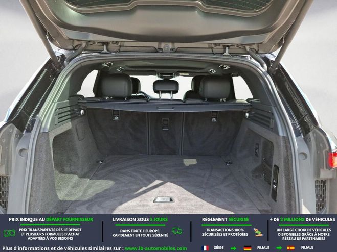 Land rover Range Rover P460e AWD 3.0L i6 PHEV Noir M�tallique de 2024