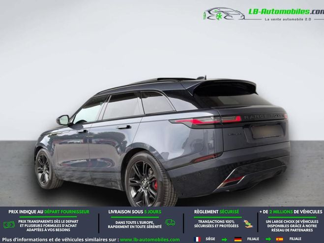 Land rover Range Rover 2.0L P250 BVA Bleu M�tallique de 2023