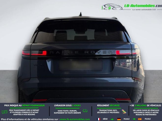 Land rover Range Rover 2.0L P250 BVA Bleu M�tallique de 2023
