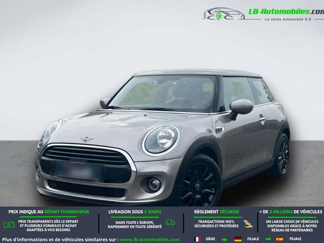 Mini Countryman 102 ch BVM Argent� M�tallique de 2020