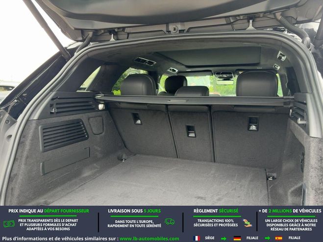 Land rover Range Rover P530 V8 S/C 5.0L 530ch Noir M�tallique de 2025
