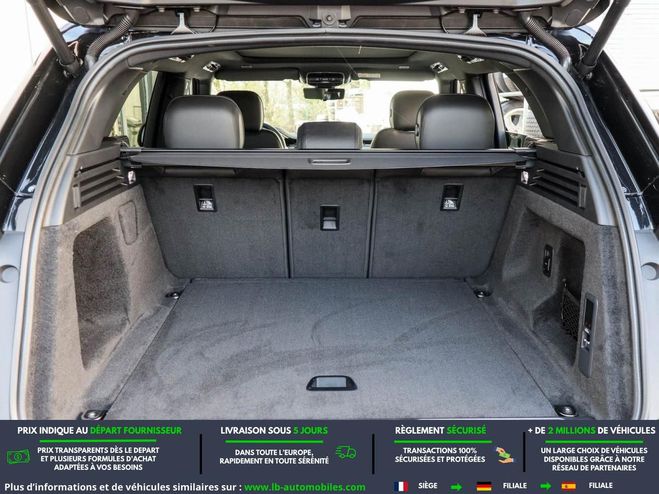 Land rover Range Rover D250 AWD 3.0D i6 Noir M�tallique de 2026