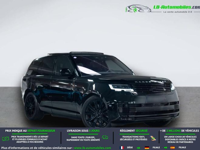 Land rover Range Rover P510e PHEV AWD BVA Noir de 2022