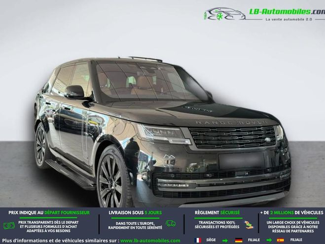 Land rover Range Rover P510e PHEV AWD BVA Noir M�tallique de 2023