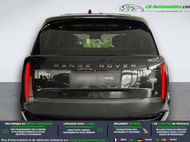 Land rover Range Rover P510e PHEV AWD BVA Noir M�tallique de 2023