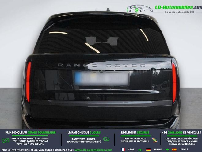 Land rover Range Rover P510e PHEV AWD BVA Noir M�tallique de 2026