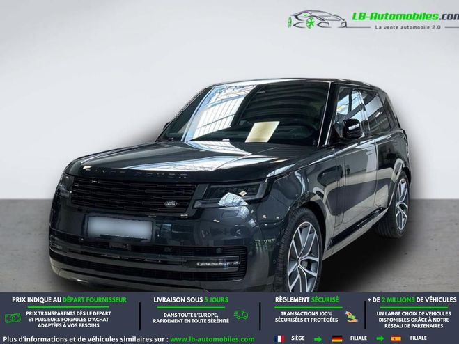 Land rover Range Rover P530 AWD BVA Gris M�tallique de 2026