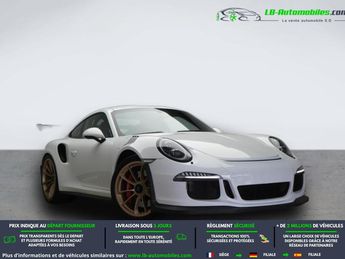  Voir d&eacute;tails -Porsche 911 4.0i 500 PDK &agrave; Beaupuy (31)