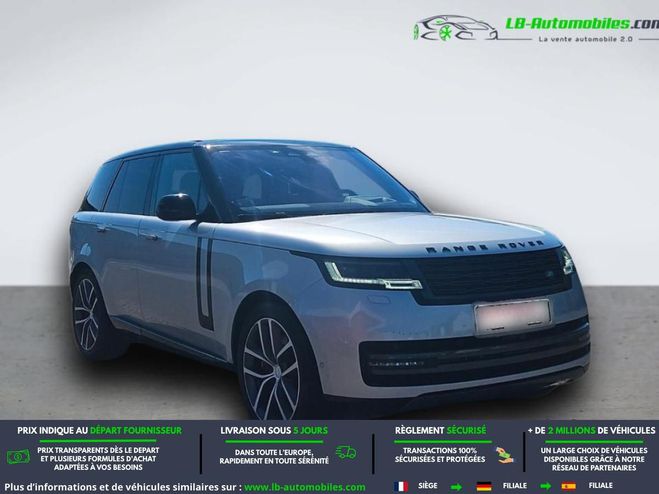 Land rover Range Rover P530 AWD BVA Argent� M�tallique de 2023