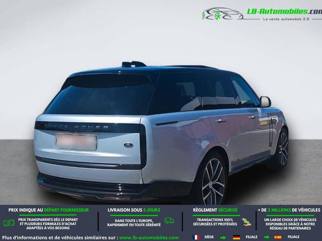 Land rover Range Rover P530 AWD BVA Argent� M�tallique de 2023