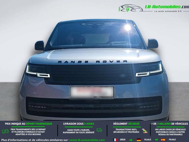 Land rover Range Rover P530 AWD BVA Argent� M�tallique de 2023