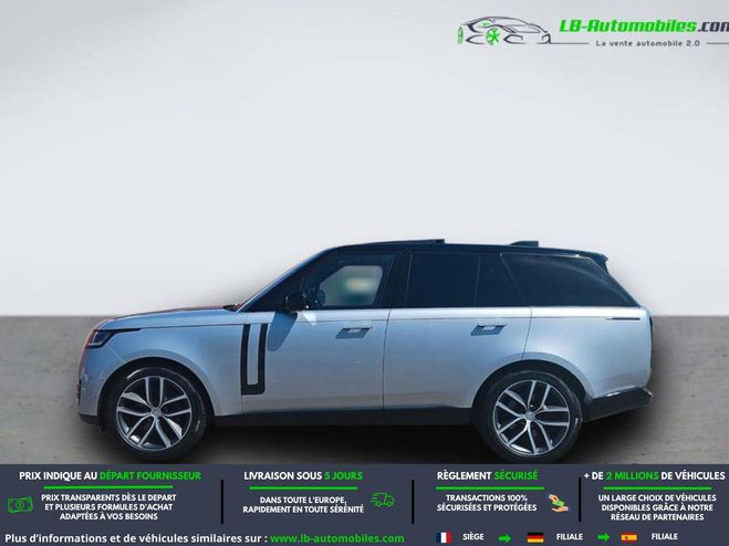 Land rover Range Rover P530 AWD BVA Argent� M�tallique de 2023