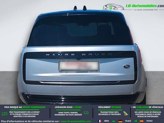 Land rover Range Rover P530 AWD BVA Argent� M�tallique de 2023