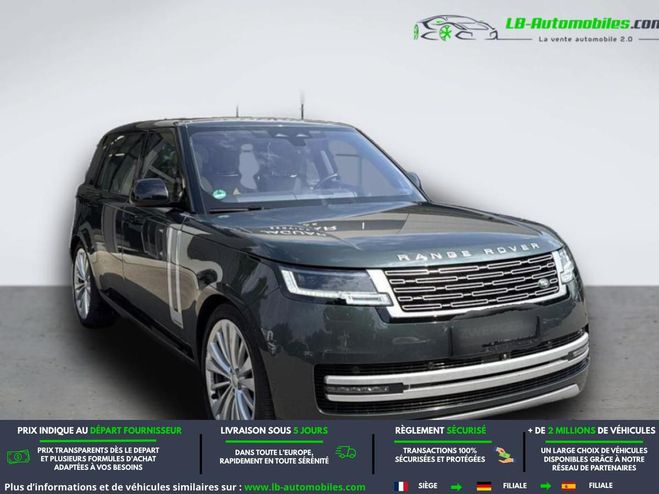 Land rover Range Rover P530 AWD BVA Vert M�tallique de 2023