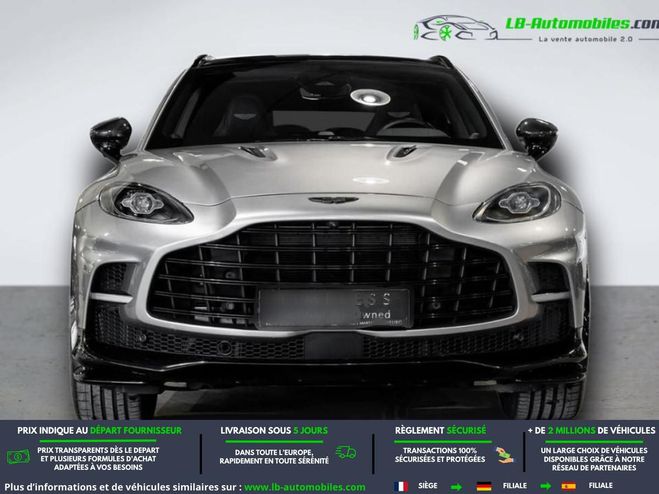 Aston martin DBX 707 4.0 Biturbo V8  707 ch Argent� de 2024