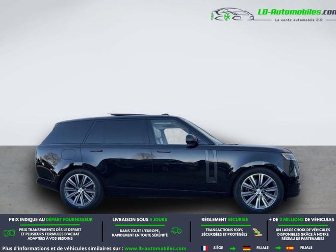 Land rover Range Rover P460e PHEV AWD BVA Noir M�tallique de 2026