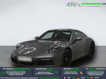  Voir d&eacute;tails -Porsche 911 S 3.0i 450 PDK &agrave; Beaupuy (31)