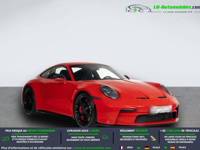 Porsche 911 4.0i 510 Rouge de 2022
